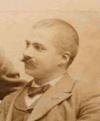 Viggo Thorup mellem 1900 og 1910